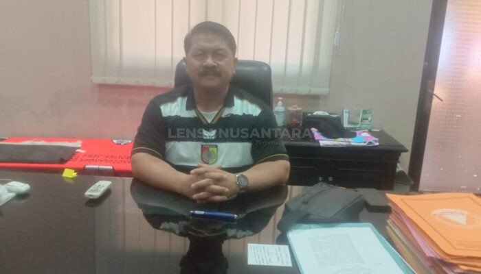 BPBD Jember Siapkan Enam Sumber Air dan Empat Truk Tangki Hadapi Ancaman Kekeringan