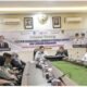 Wali Kota Sawahlunto Buka Sosialisasi Stroke dan Layanan Unggulan RS Otak M. Hatta Bukittinggi