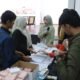 BPS Sawahlunto Bekali 77 Mitra Statistik Melalui Bimtek Sensus Ekonomi 2026