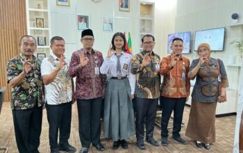 Siswi SMAN 1 Tenggarang Bondowoso Ukir Sejarah, Tembus Seleksi Paskibraka Nasional 2026