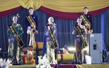 Bupati Jember Apresiasi Finalis Gus dan Ning 2026, Dorong Generasi Muda Majukan Daerah