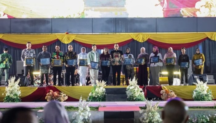 Grand Final Gus & Ning Jember 2026, Lahirkan Duta Muda Penggerak Pariwisata dan Budaya