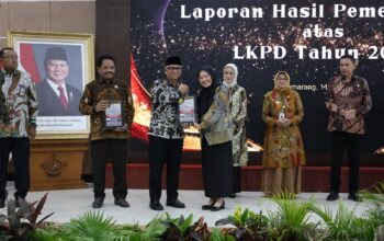 Banjarnegara Kembali Raih WTP ke-13, Aktivis Antikorupsi Minta Pemkab Bersih-bersih