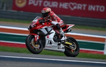 Astra Honda Optimis Melesat Kencang di ARRC Motegi 2026