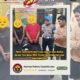 Satresnarkoba Polres Sawahlunto Ungkap Dugaan Peredaran Sabu, Dua Pria Diamankan di Kolok