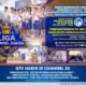 Super Antusias, Audisi Liga Bintang Juara Tangerang Diikuti Lebih 500 Siswa! Giliran Audisi Depok 23 & 24 Juni ini