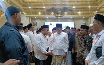 Bupati Jember Kukuhkan Forum Ponpes dan Guru Ngaji, Perkuat Sinergi Pembangunan Daerah