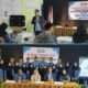 Refleksikan Rapor Pendidikan, SMAN Grujugan Bondowoso Gelar IHT Penguatan Literasi-Numerasi