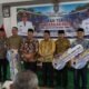 Optimalkan Pelayanan dan Kebersihan Lingkungan, Pemkab Jombang Serahkan 9 Unit Kendaraan Roda Tiga di Kelurahan Jombatan