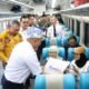 Punya Kereta Eksekutif Tambahan ke Jakarta, KA Pandalungan 2 Resmi Beroperasi