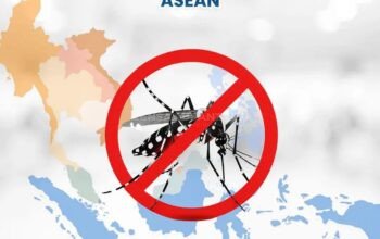 Bahaya dan Pencegahan Demam Berdarah bersama RSUD Pandega Pangandaran