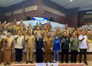 Pansus Pajak dan Retribusi Daerah DPRD SULSEL Kunjungi Samsat Bulukumba