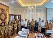 Firmina Tallulembang Dorong Ranperda Pemajuan Kebudayaan Jadi Payung Pelestarian Budaya Sulsel