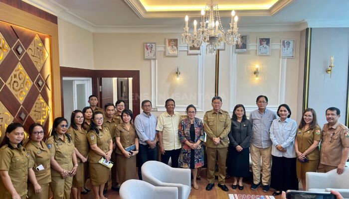 Firmina Tallulembang Dorong Ranperda Pemajuan Kebudayaan Jadi Payung Pelestarian Budaya Sulsel