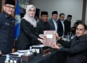 Rekomendasi Panja LKPJ: DPRD Sulsel Soroti Penataan Tenaga Medis Berbasis Kompetensi