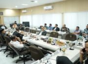 PT SCI dan Waskita Karya Sengketa Lahan Aset di CPI, DPRD Sulsel Dorong Perseroda Ajukan Permohonan ke Gubernur