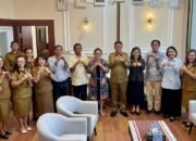Ketua Pansus Firmina Tallulembang Dorong Ranperda Pemajuan Kebudayaan Jadi Payung Pelestarian Budaya Sulsel
