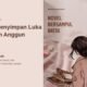 Menyimpan Luka dengan Anggun dalam Novel Bersampul Batik karya Mohammad Hairul