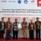 Resmikan Pos AHASS TEFA, AHM Jembatani Siswa Masuki Dunia Industri