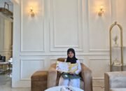 Kasih Letisha Aqueenara