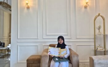 Siswi SDN Sukosari 1 Bondowoso Raih Peringkat 1, Jadi Inspirasi Semangat Belajar bagi Generasi Muda