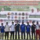 Wali Kota Riyanda Putra Buka Turnamen SSB se-Sumbar Piala Wali Kota Sawahlunto Cup 2026
