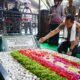 Jelang Hari Bhayangkara, Kapolri Ziarah ke Makam Gus Dur di Jombang