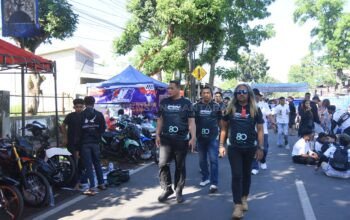 Dari Jalanan ke Lintasan Resmi, Kapolres Bondowoso Cup 2026 Dorong Pembalap Muda Raih Prestasi