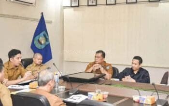 Wali Kota Riyanda: PT Wahana Wisata Sawahlunto Tunjukkan Kinerja Positif, Pendapatan Tumbuh 26,3 Persen