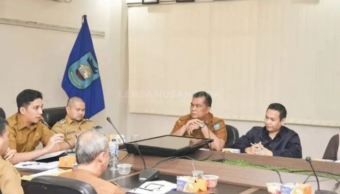 Wali Kota Riyanda: PT Wahana Wisata Sawahlunto Tunjukkan Kinerja Positif, Pendapatan Tumbuh 26,3 Persen