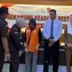 Air Mata Jumiati Tumpah di Kejari Natuna, Restorative Justice Merubah Takdirnya