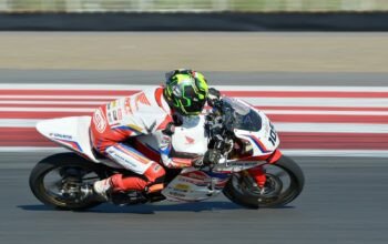 Astra Motor Racing Team Borong 9 Podium di Mandalika Racing Series Ronde 2, Andi Gilang Sumbang 4 Podium