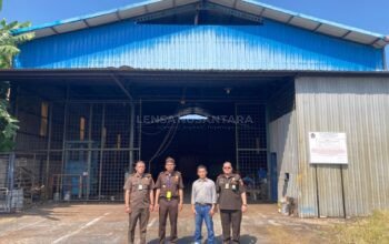 Edukasi dan Penegakan Hukum Berjalan Beriringan, DJP Jawa Timur Sita 230 Aset Bernilai Rp24,9 Miliar