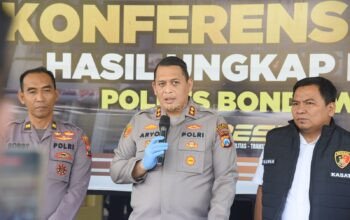 Baru Sepekan Jadi ART, Warga Tenggarang Bondowoso Nekat Gasak Perhiasan Majikannya