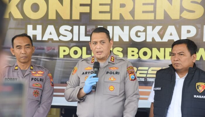 Baru Sepekan Jadi ART, Warga Tenggarang Bondowoso Nekat Gasak Perhiasan Majikannya