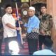 Wawako Jeffry Sambut Kepulangan Jamaah Haji Sawahlunto, Harapkan Menjadi Teladan di Tengah Masyarakat