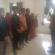 Generasi Muda Pimpin LPM dan Karang Taruna Kelurahan Saringan, Rahmasatra Resmi Dilantik
