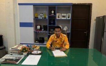 Disdikbud Kotawaringin Barat Tegaskan Usia 7 Tahun Jadi Prioritas pada SPMB