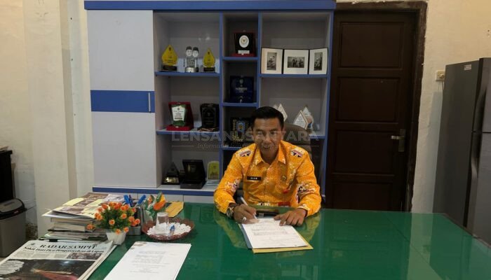 Disdikbud Kotawaringin Barat Tegaskan Usia 7 Tahun Jadi Prioritas pada SPMB