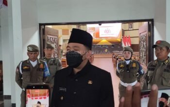 Gus Fawait Tantang DPRD Jember Sidak Tambang Ilegal, Hanya Tujuh Galian C Berizin