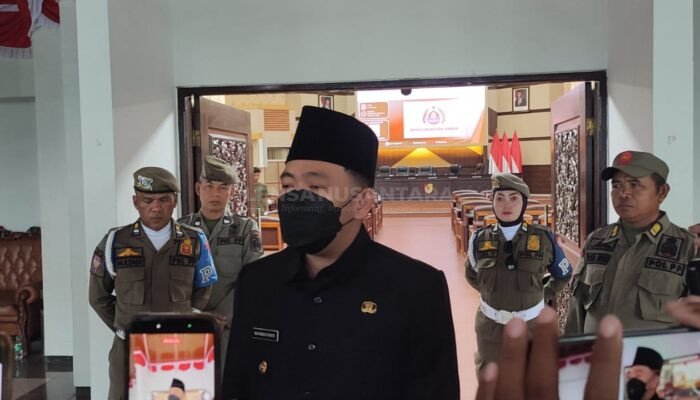 Gus Fawait Tantang DPRD Jember Sidak Tambang Ilegal, Hanya Tujuh Galian C Berizin