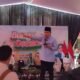 Gus Fawait Minta PPDB di Jember Tanpa Titipan saat Bunga Desaku di SMPN 1 Sukorambi