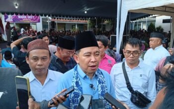 Bupati Jember: Bunga Desaku Wujud Pemerataan Pelayanan Publik