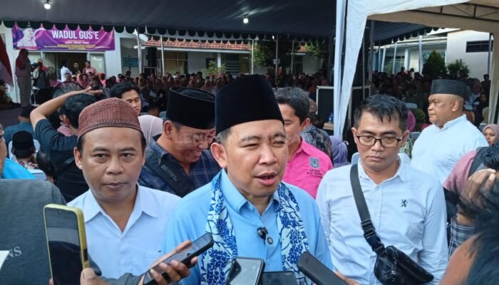 Bupati Jember: Bunga Desaku Wujud Pemerataan Pelayanan Publik