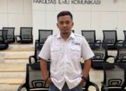 Ketua SMSI Bondowoso Raih Nilai Terbaik UKW Jenjang Utama di Universitas dr. Soetomo Surabaya