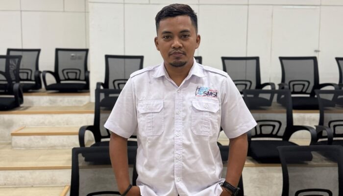 Ketua SMSI Bondowoso Raih Nilai Terbaik UKW Jenjang Utama di Universitas dr. Soetomo Surabaya