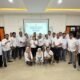 Unitomo Sukses Gelar Uji Kompetensi Wartawan Angkatan ke-24