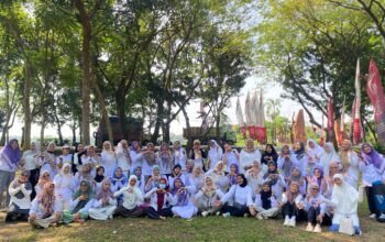 Sinergi Yoga dan Depth Therapy: Langkah Proaktif Perempuan Bahagia Community dalam Menjaga Kesehatan Mental Masyarakat
