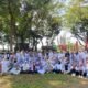 Sinergi Yoga dan Depth Therapy: Langkah Proaktif Perempuan Bahagia Community dalam Menjaga Kesehatan Mental Masyarakat