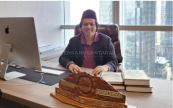 Catatan atas Pidato Kiai Miftah di Penutupan Munas-Konbes NU di Bangkalan